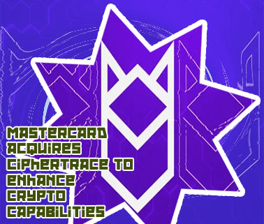 Acquire cryptocurrency security startup