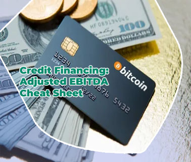 Adjustment credit crypto