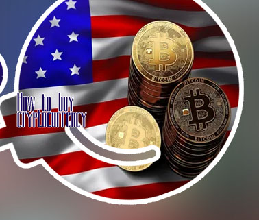American cryptocurrency