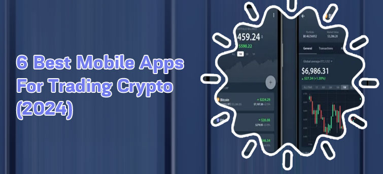 Best app for crypto trading
