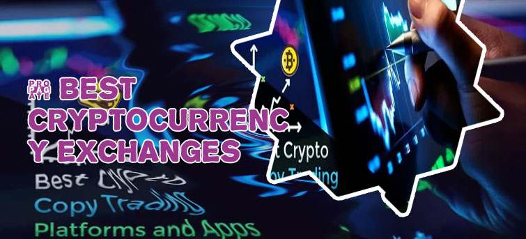 Best crypto platform