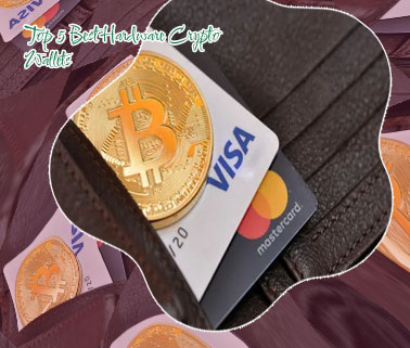 Binance best crypto wallets