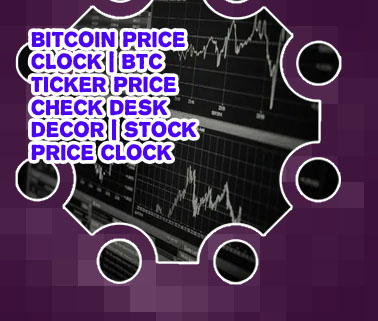 Bitcoin desk