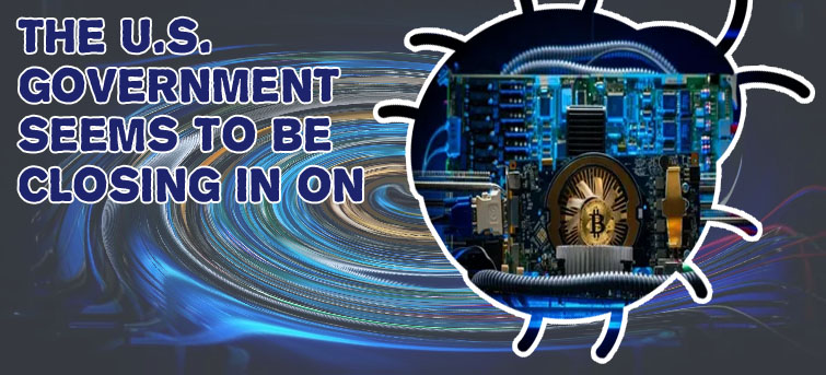 Bitcoin mining
