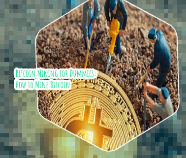 Bitcoin mining how it works