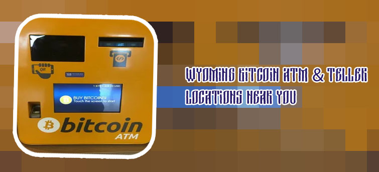 Bitcoin near me