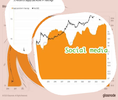 Bitcoin one percent controls all