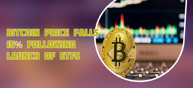 Bitcoin starting price