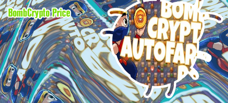 Bombcrypto