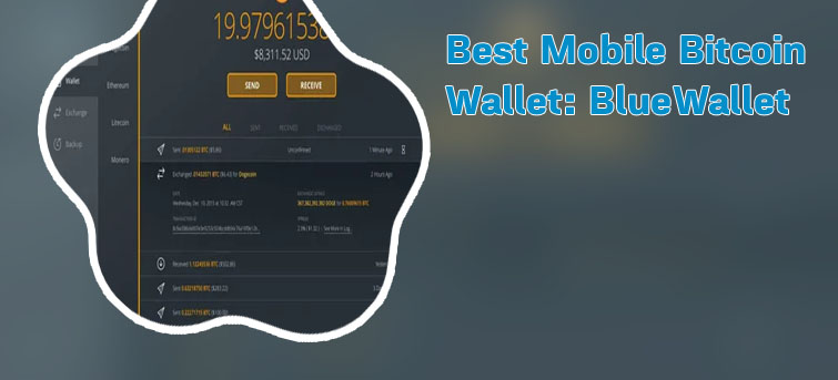 Btc wallet