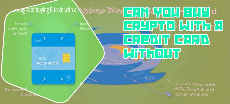 Buy bitcoin with credit card