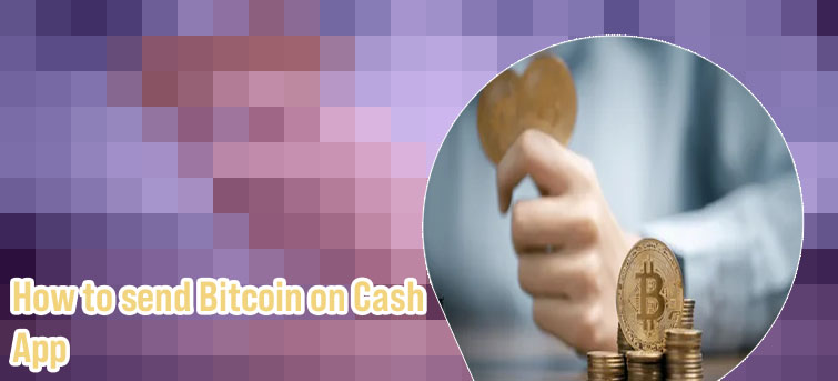Buying bitcoin on cashapp