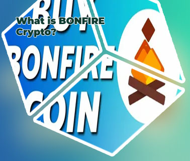 Buying bonfire crypto