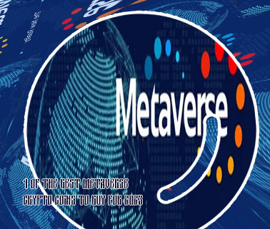 Cheap metaverse crypto