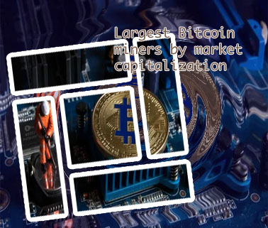 Crypto coin miner