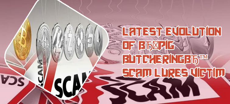 Crypto com scam