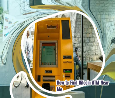 Crypto machine near me