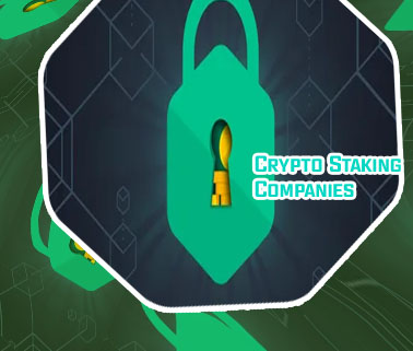Crypto stacking