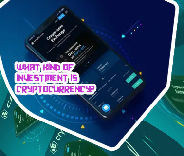 Cryptocom invest