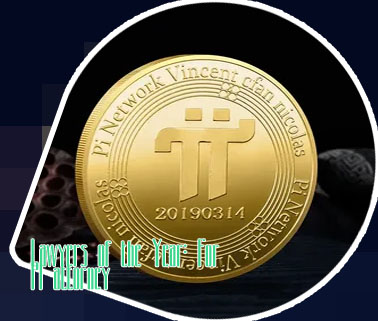 Cryptocurrency pi
