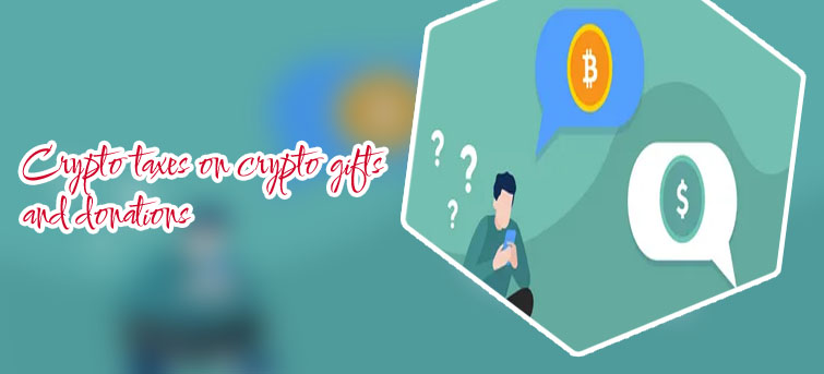 Do you pay taxes on crypto