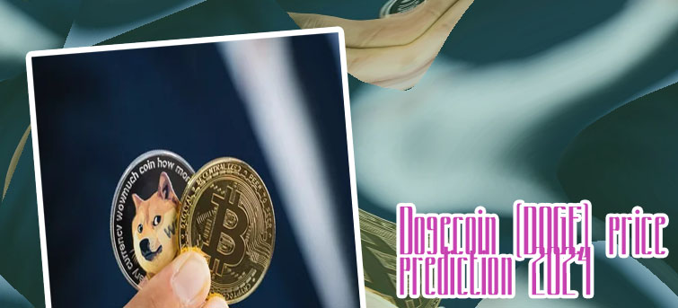 Dogecoin stock price