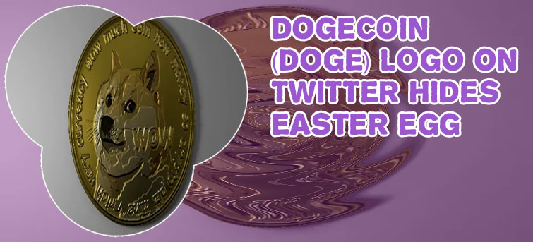 Dogecoin symbol