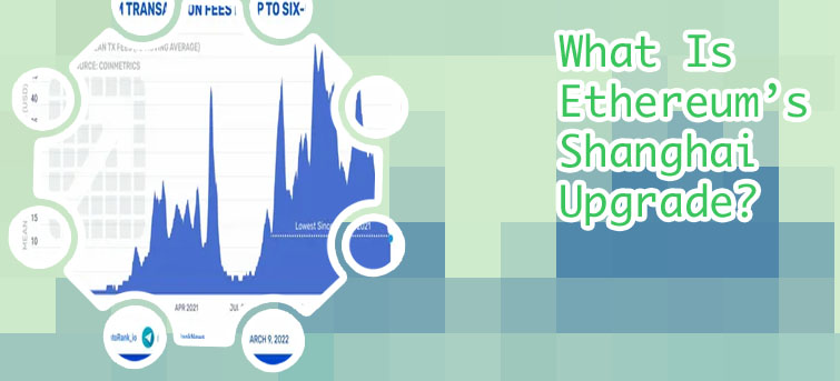 Ethereum chart