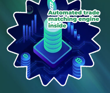 Free cryptocurrency trading platform