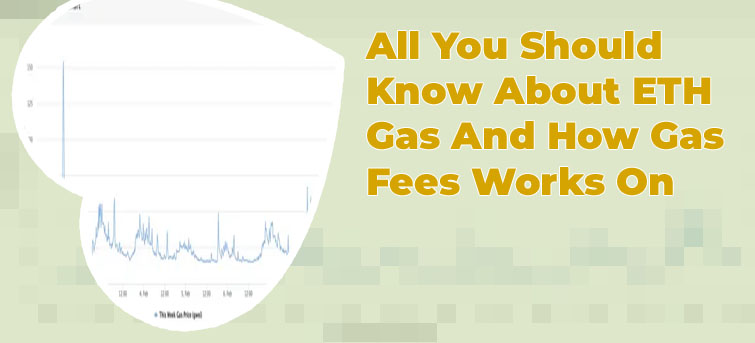 Gas fees ethereum