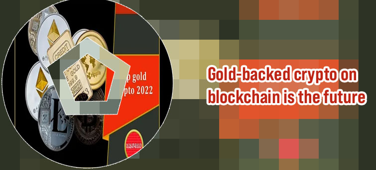 Gold crypto