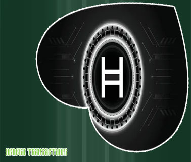 Hedera cryptocurrency