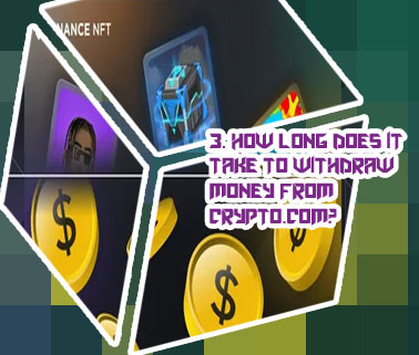 How do you take money out of cryptocom