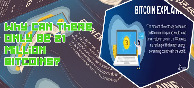How many bitcoins are there