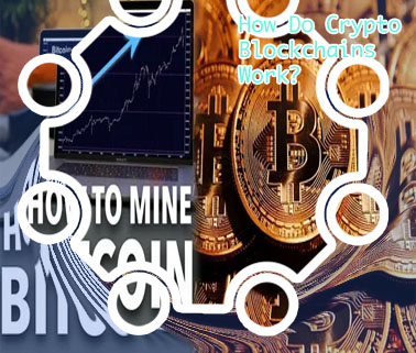 How mine bitcoin