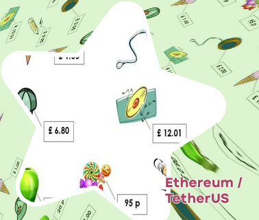 How much is 01 eth
