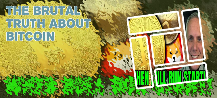 How much was bitcoin when it first started