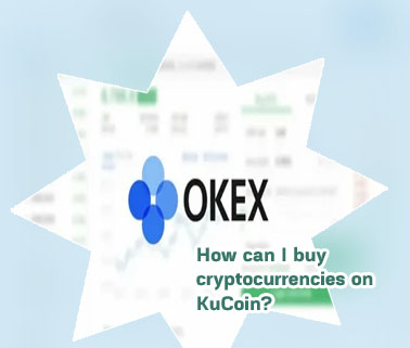How to buy crypto on kucoin with credit card
