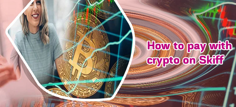 How to pay with cryptocurrency