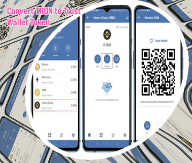 How to sell dogecoin on trust wallet