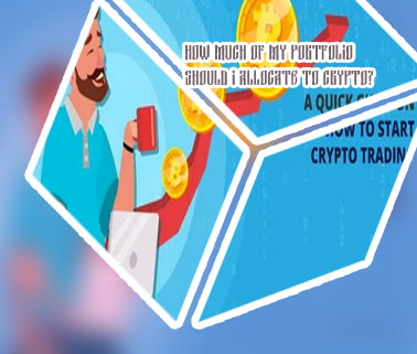 How to start crypto