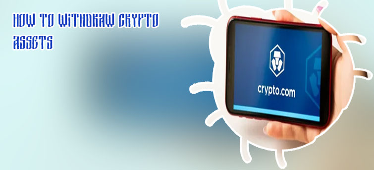 How to withdraw from cryptocom to bank