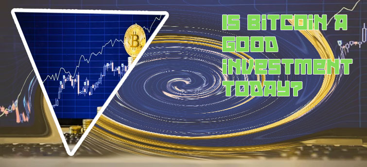 Is bitcoin a good investment