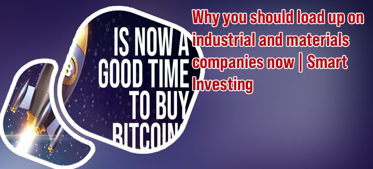 Is now a good time to buy bitcoin