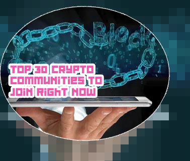 Join cryptocurrency