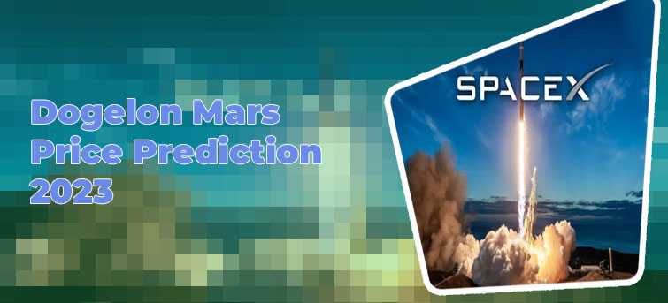 Mars spacex crypto