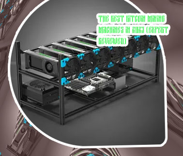 Mining rig bitcoin