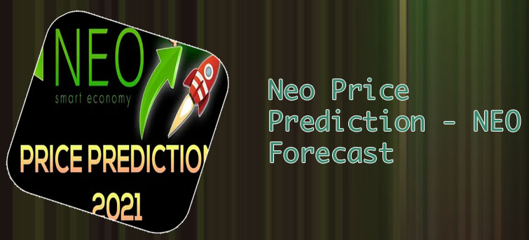 Neo crypto price