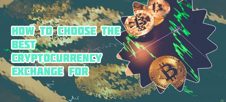 Platforms to buy cryptocurrency