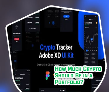 Portfolio crypto